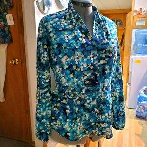 Pretty Chadwicks blouse 12